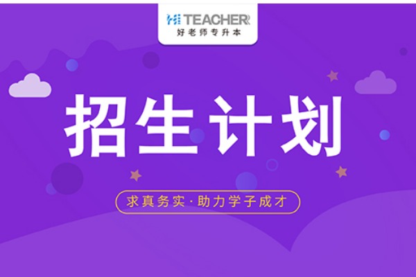 2021年国际商贸学院专升本招生专业有哪些