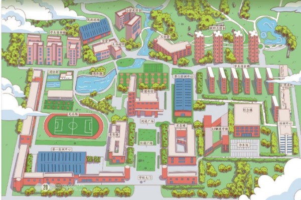 2023年重庆机电职业技术大学专升本学生入学攻略（含档案转接）