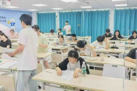 辽宁本地靠谱的专升本机构怎么挑，好老师升学帮为辽宁专科生升本护航